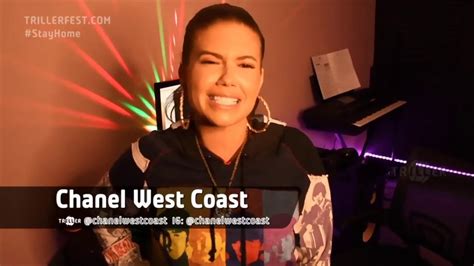 chanel east west|chanel west coast official website.